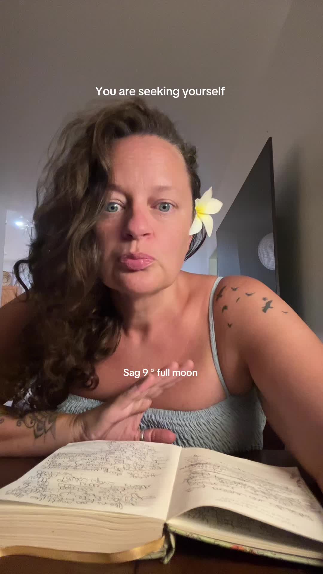 @annabeeastrology