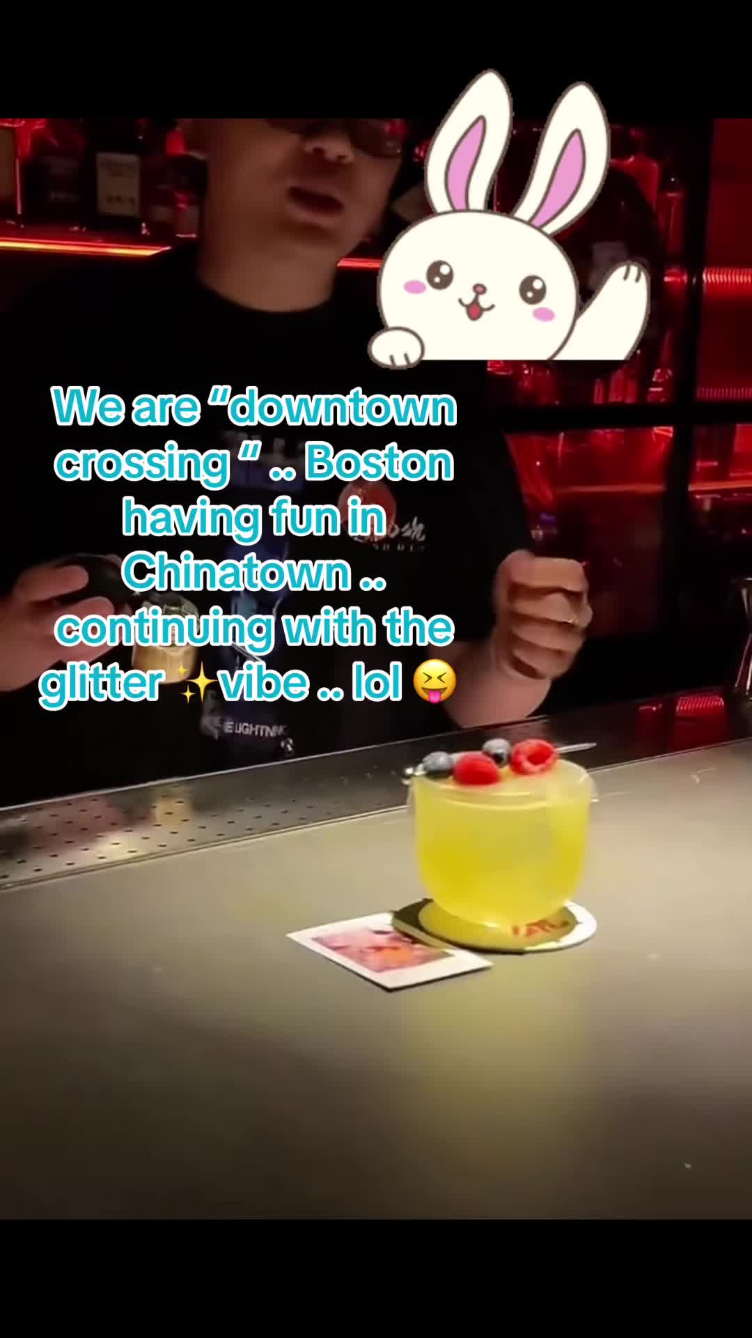 @NoBunnyButMe