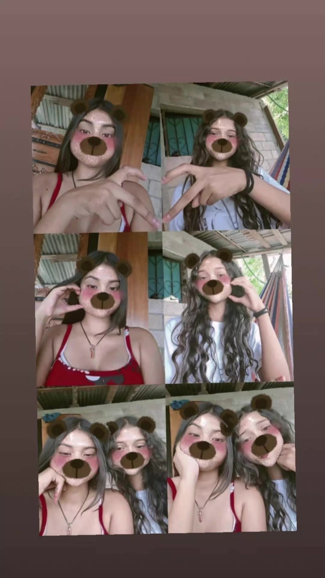 @Leydi y Isabella.♡
