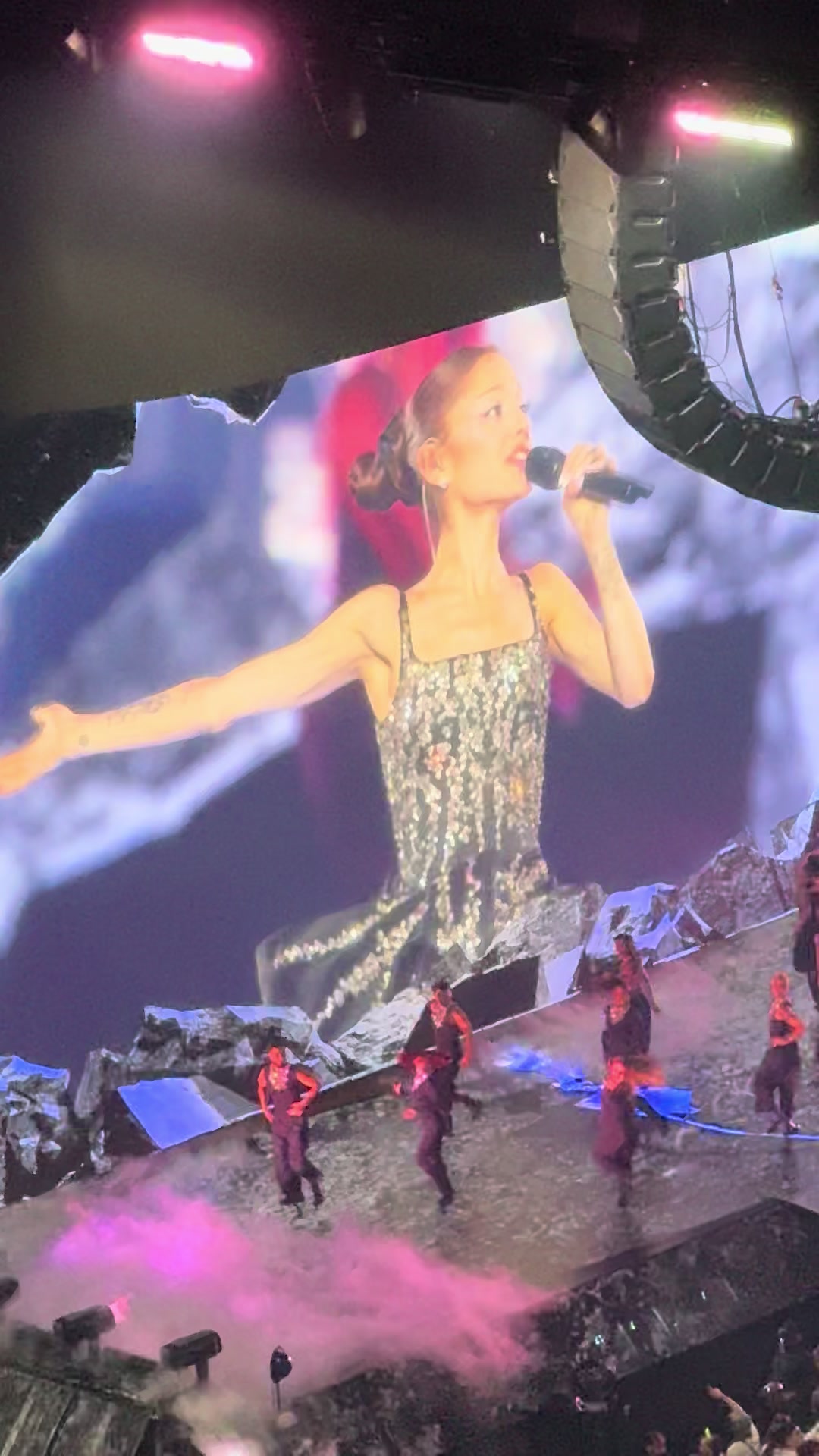 @Atanakumi / Pop/K-pop concerts