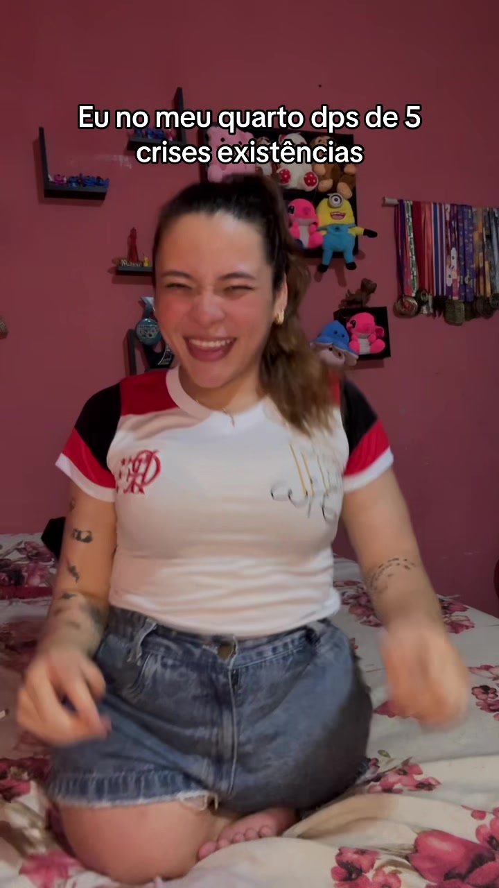 @Byana_fernandes