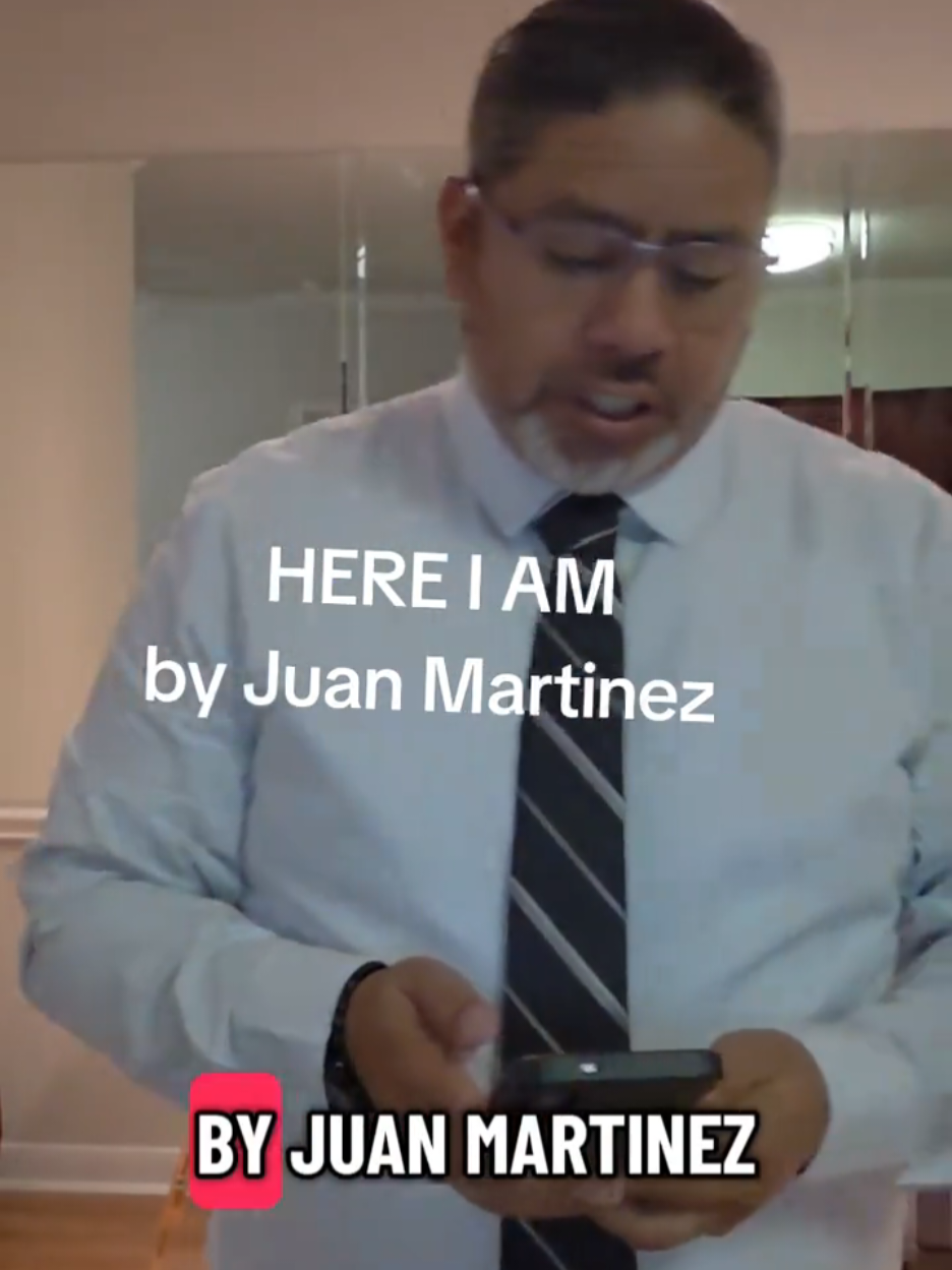 @Juan Martinez