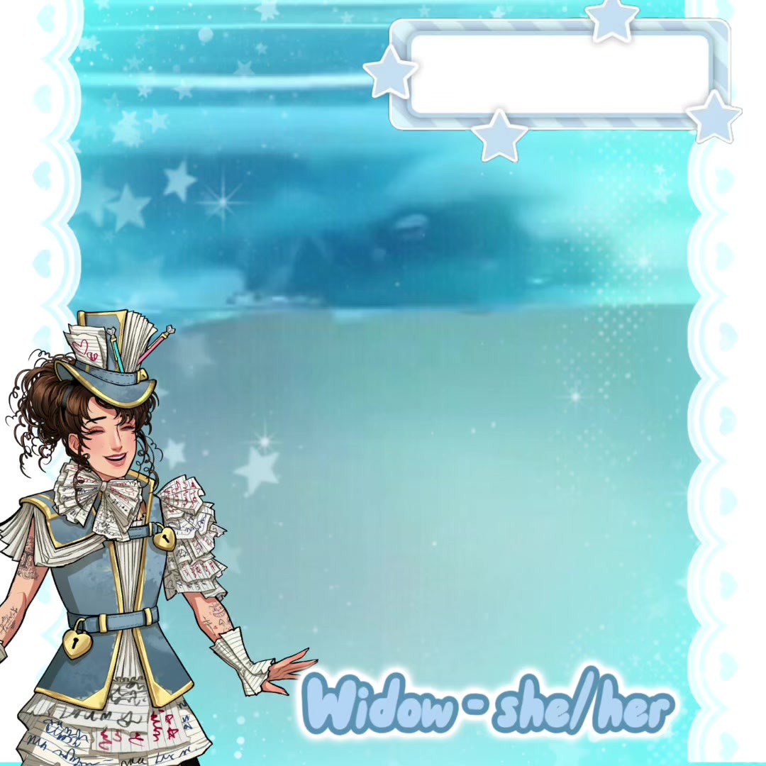 @♡ whitewidowsbite ♡