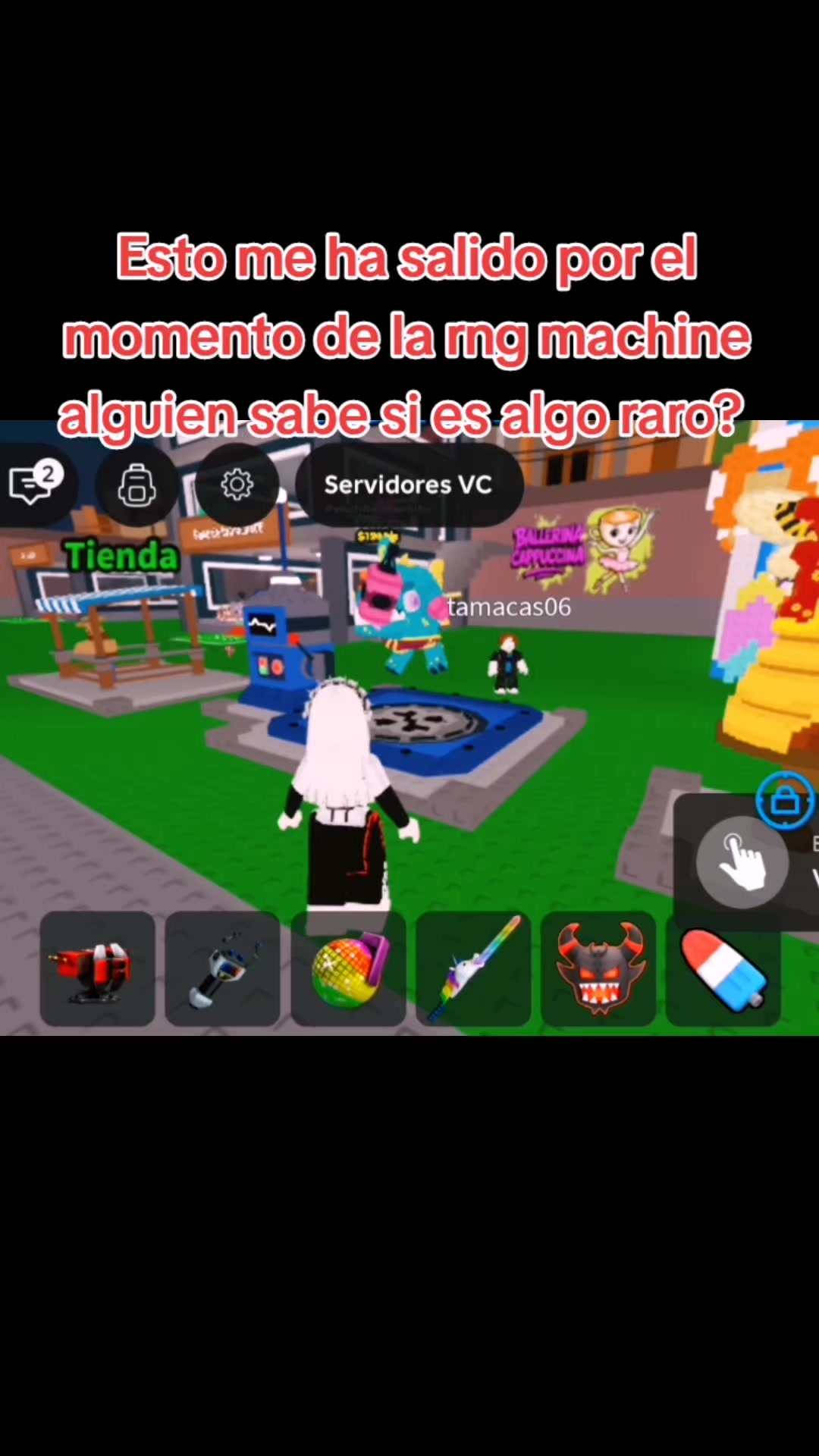 @TAMACAS1615O