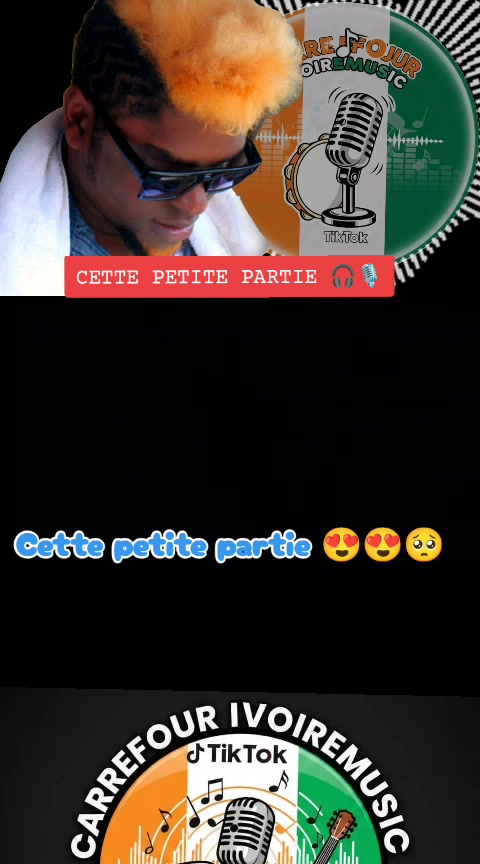 @CARREFOUR IVOIREMUSIC🪘🎙️🇨🇮