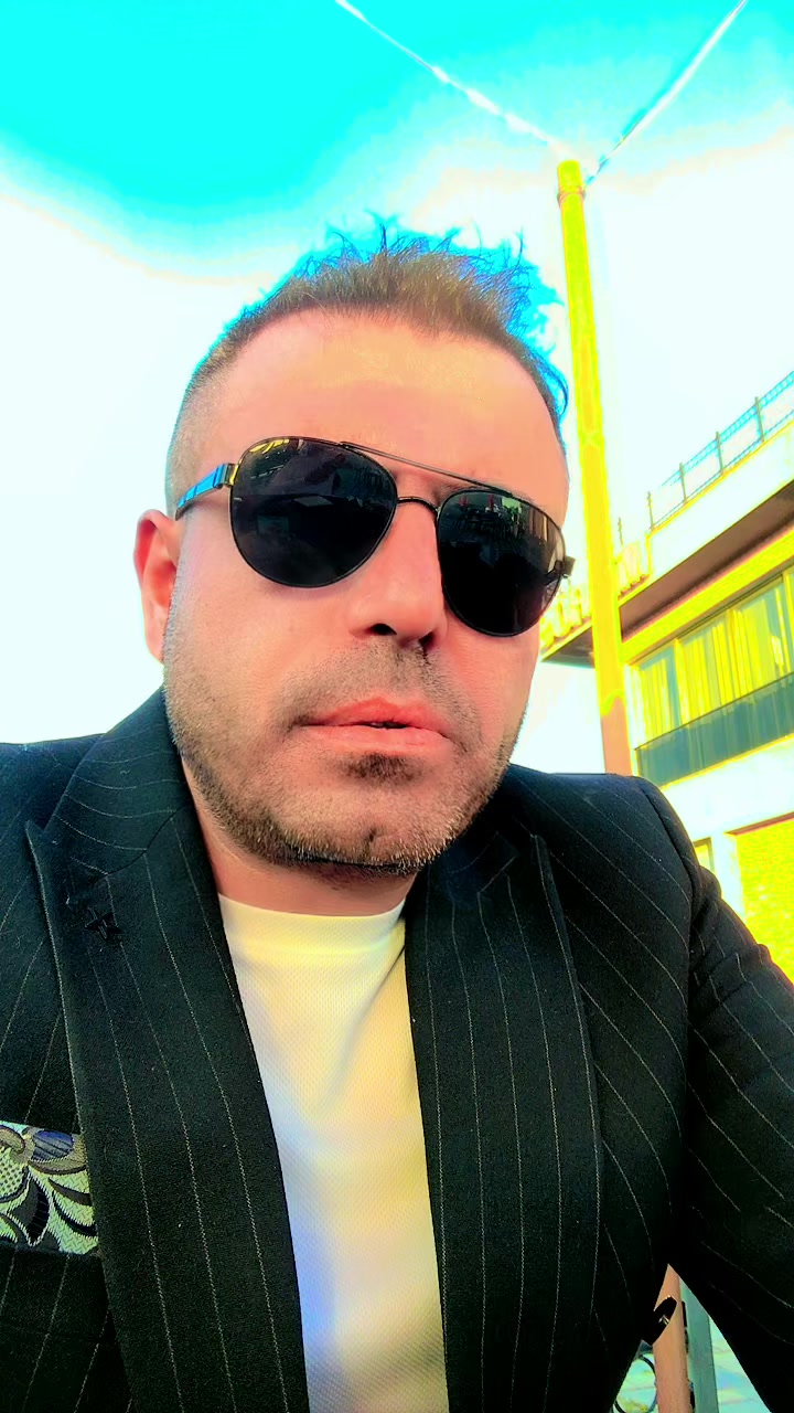 @Sedat Boyraz