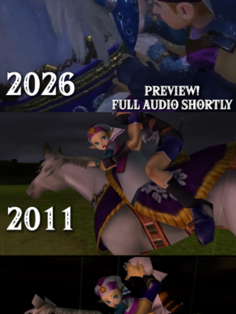@Lilly Hyrule