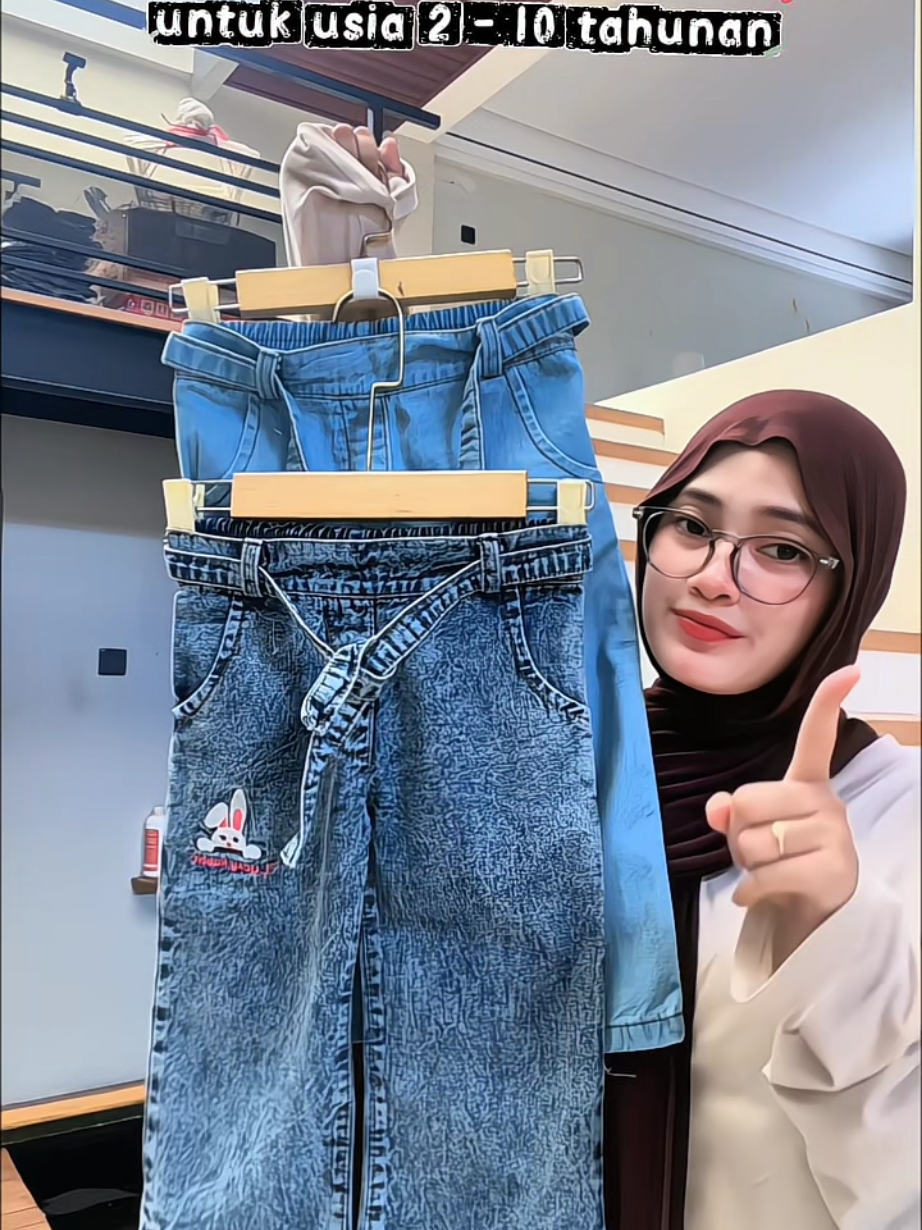 @Gudang Baju Anak Belvin