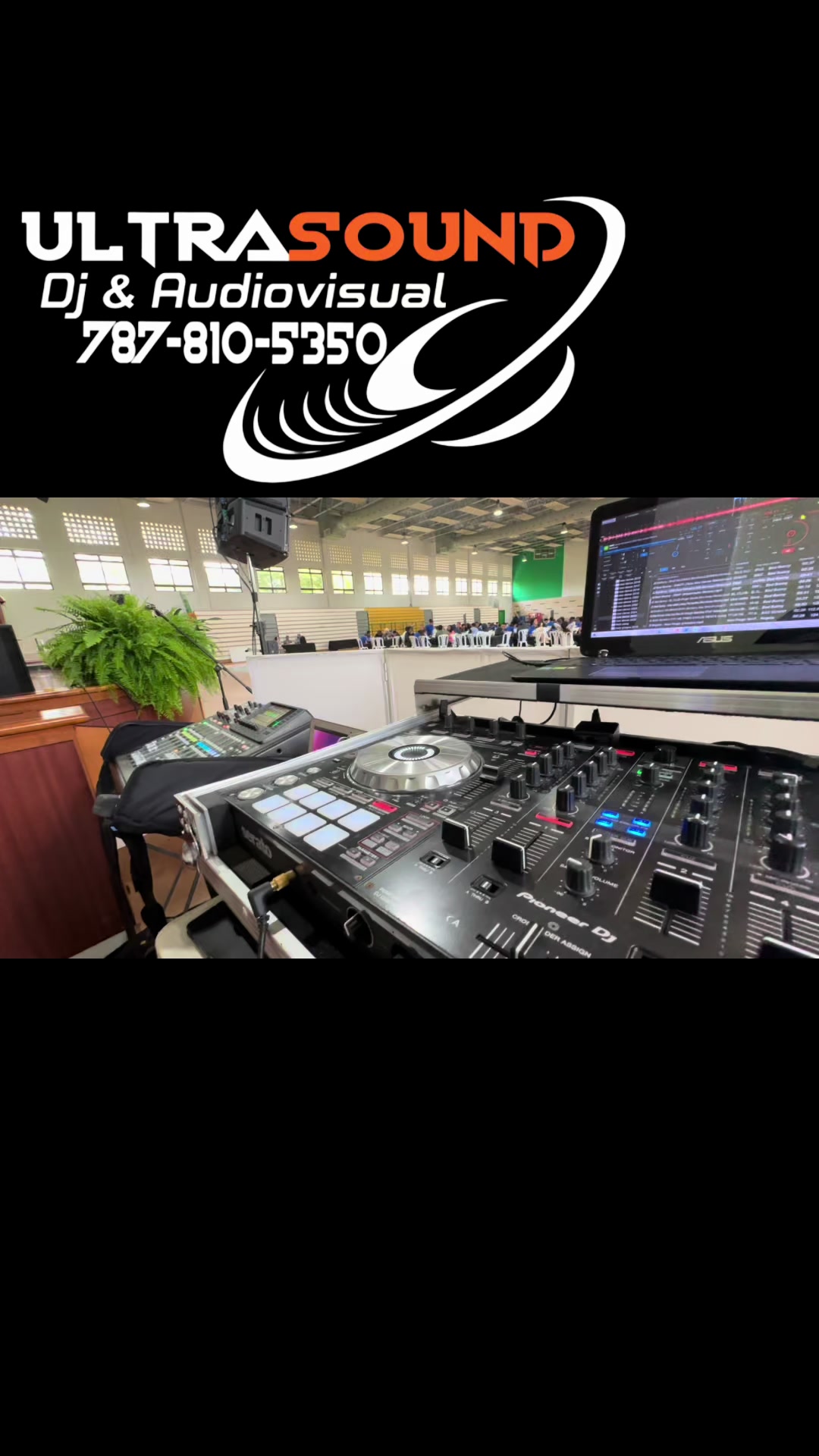 @Juan Carlos Morales dj/sonido