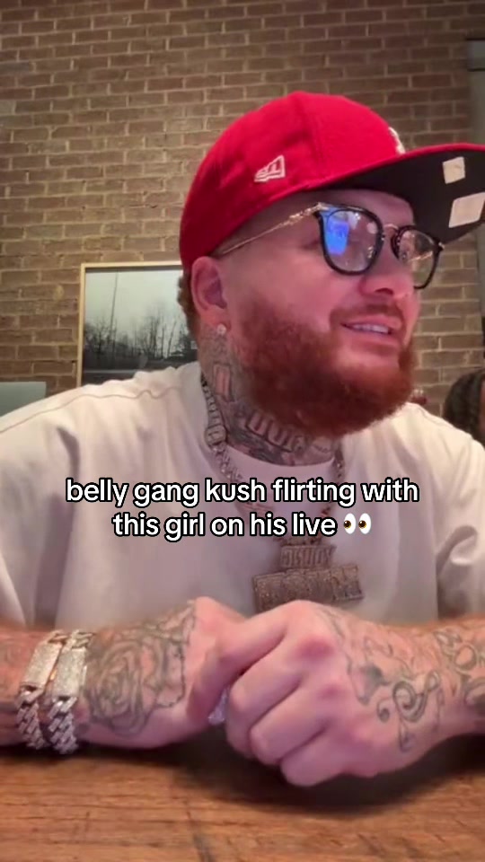 @Belly Gang Kush Plug 🔌