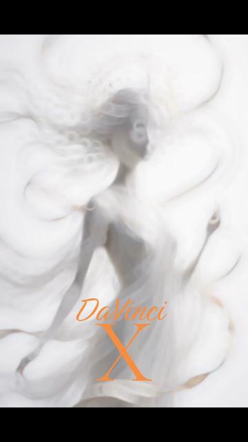 @DA.VINCI.X