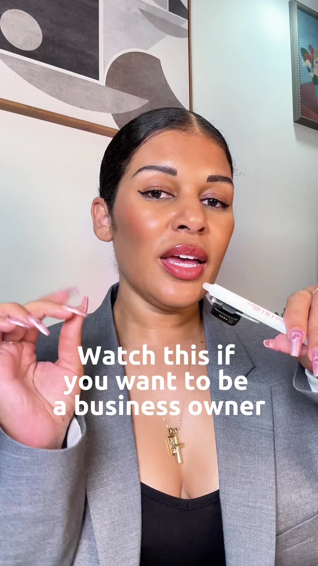 @Business Of Paper&deg;
