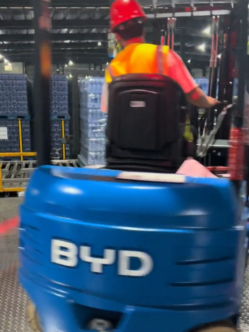 @Forklift Fatory