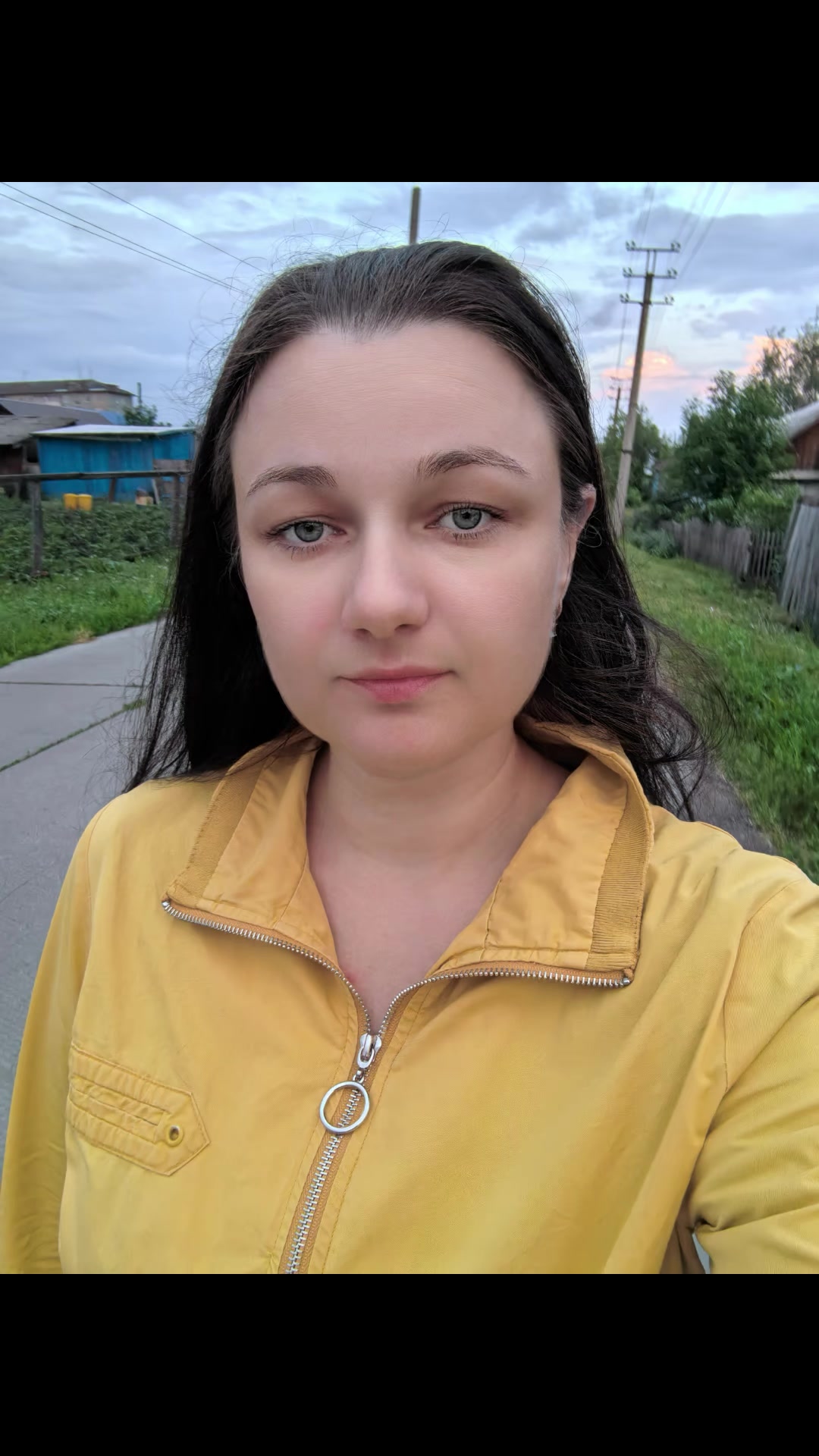 @любава