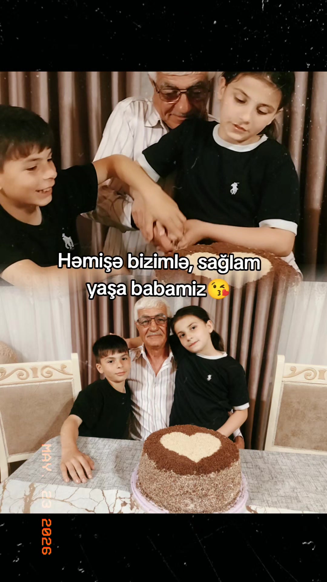 @Qəribə həyat😔