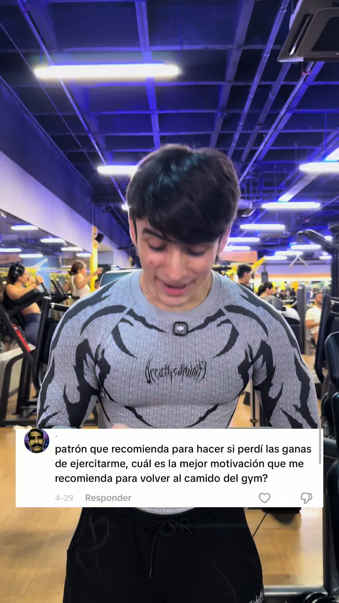 @Andr&eacute;s Arissti