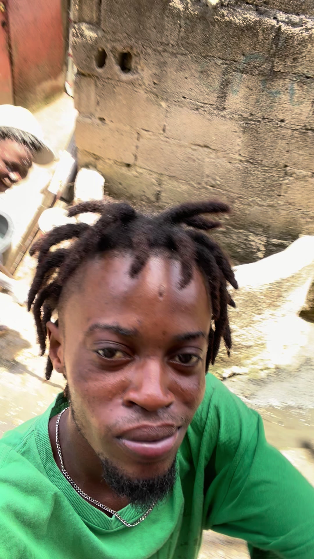 @Tenge Ha&iuml;ti🇭🇹🇬🇳🇬🇭🇬🇫