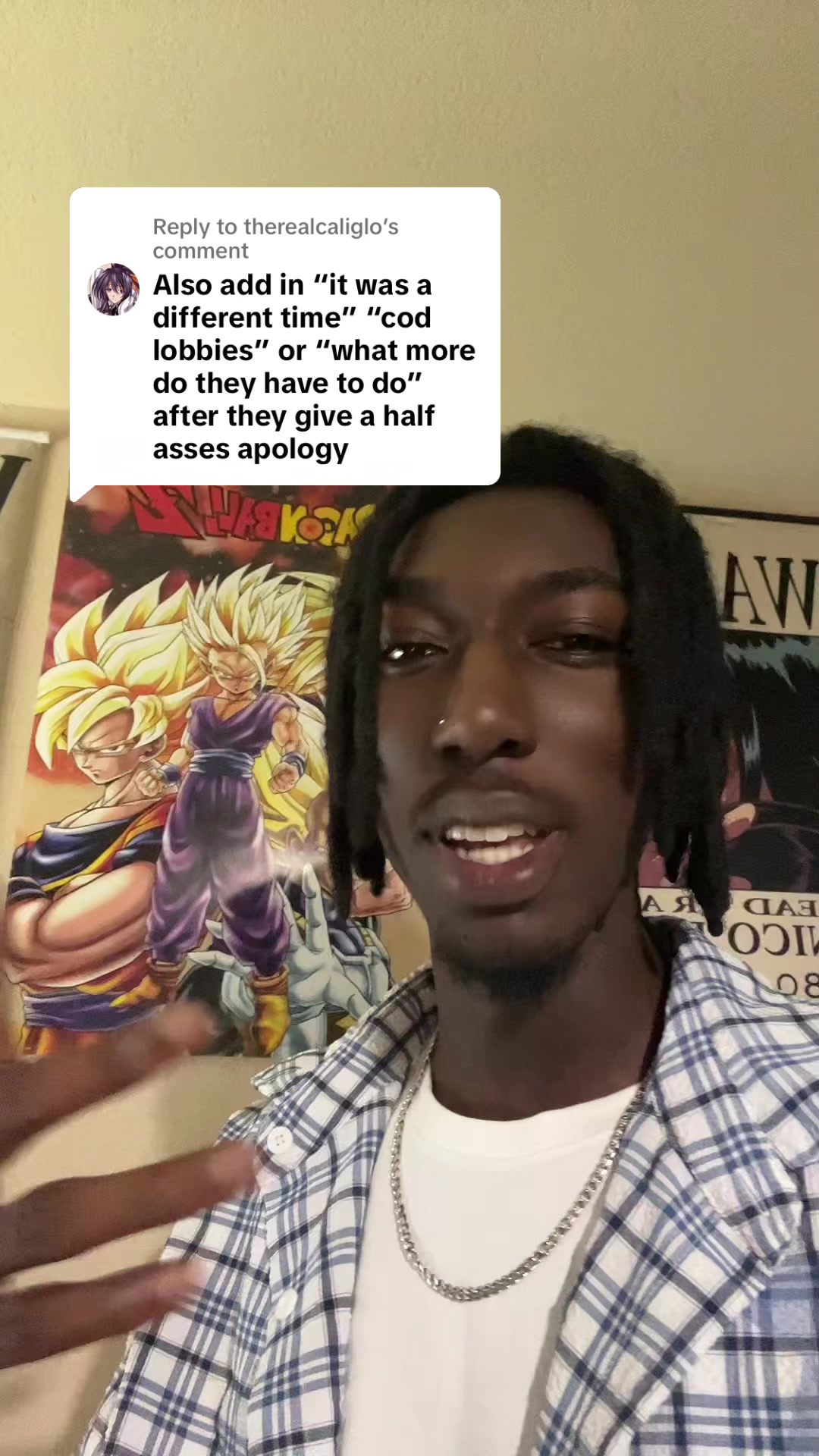 @Definitely Not Deuce