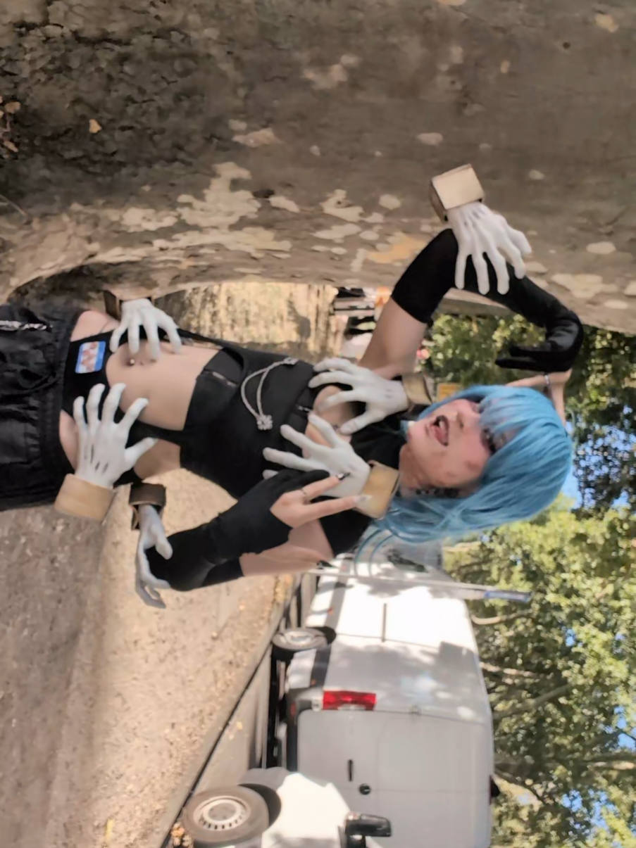 @Misaki Tetsuya