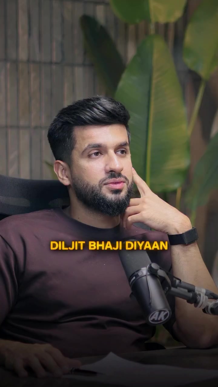 @Diljitdosanjh300