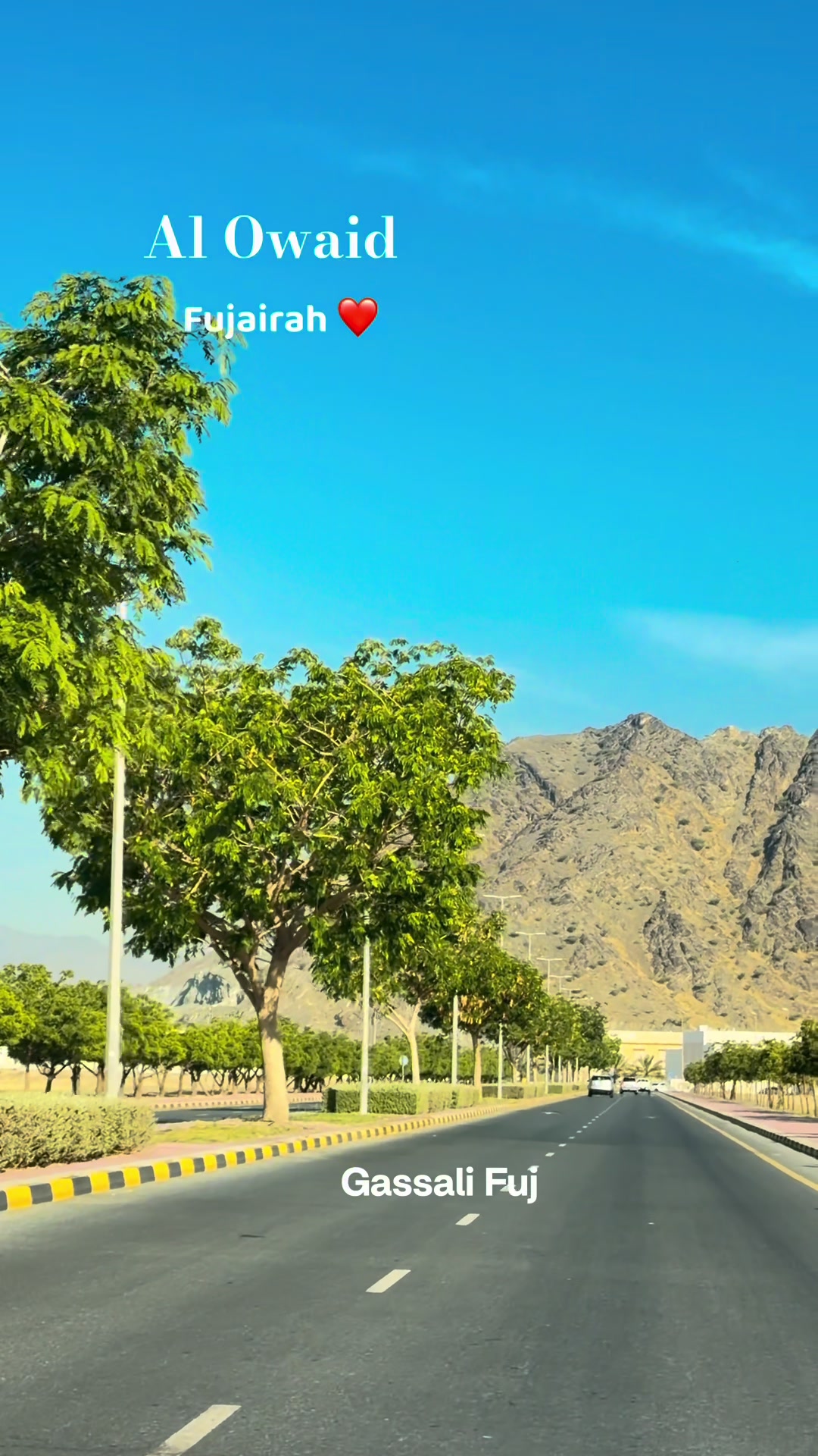 @Fujairah Lovers