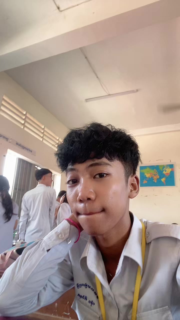 @Denz Rxa | ដេន រ៉ា •