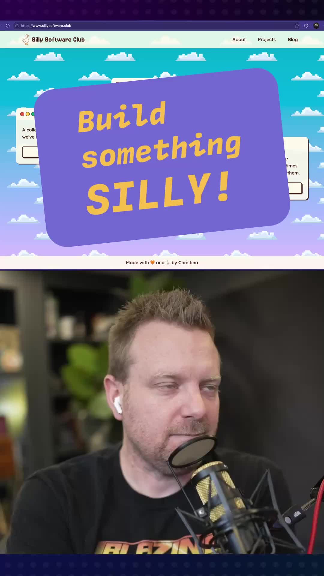 @Syntax Podcast