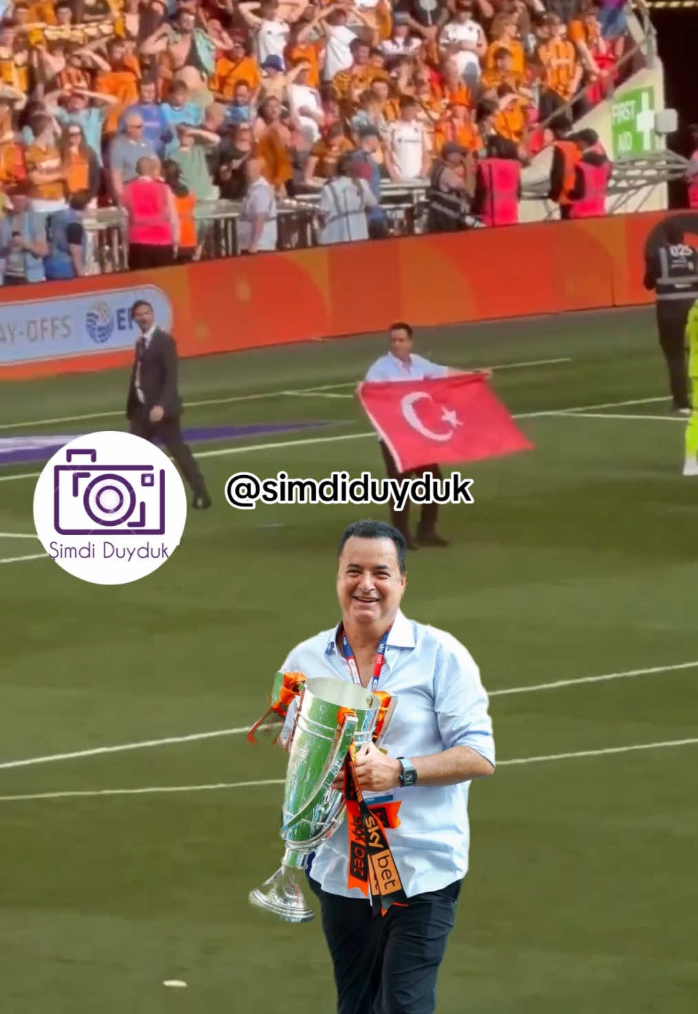 @Şimdi Duyduk Magazin
