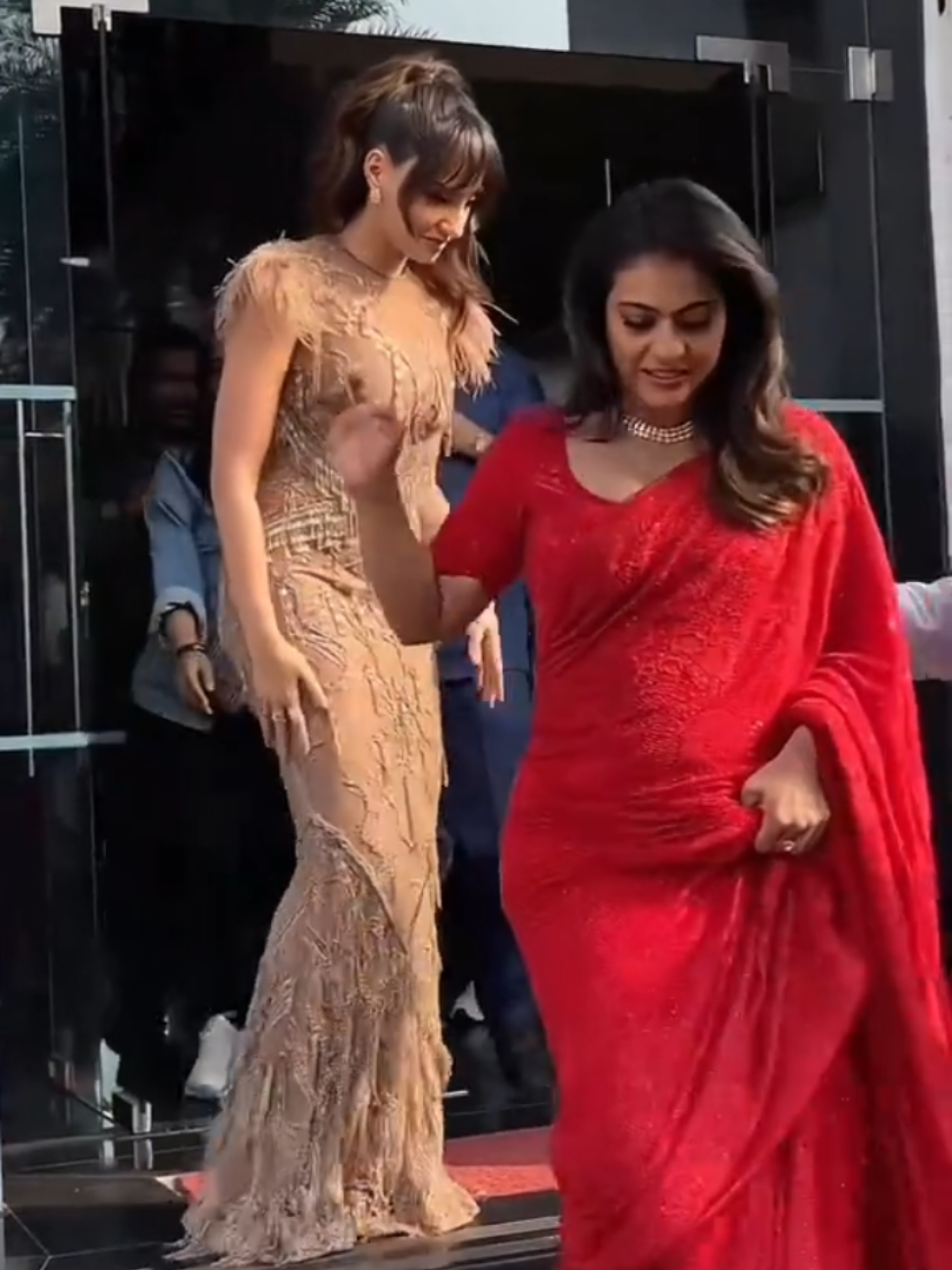 @bolly girl