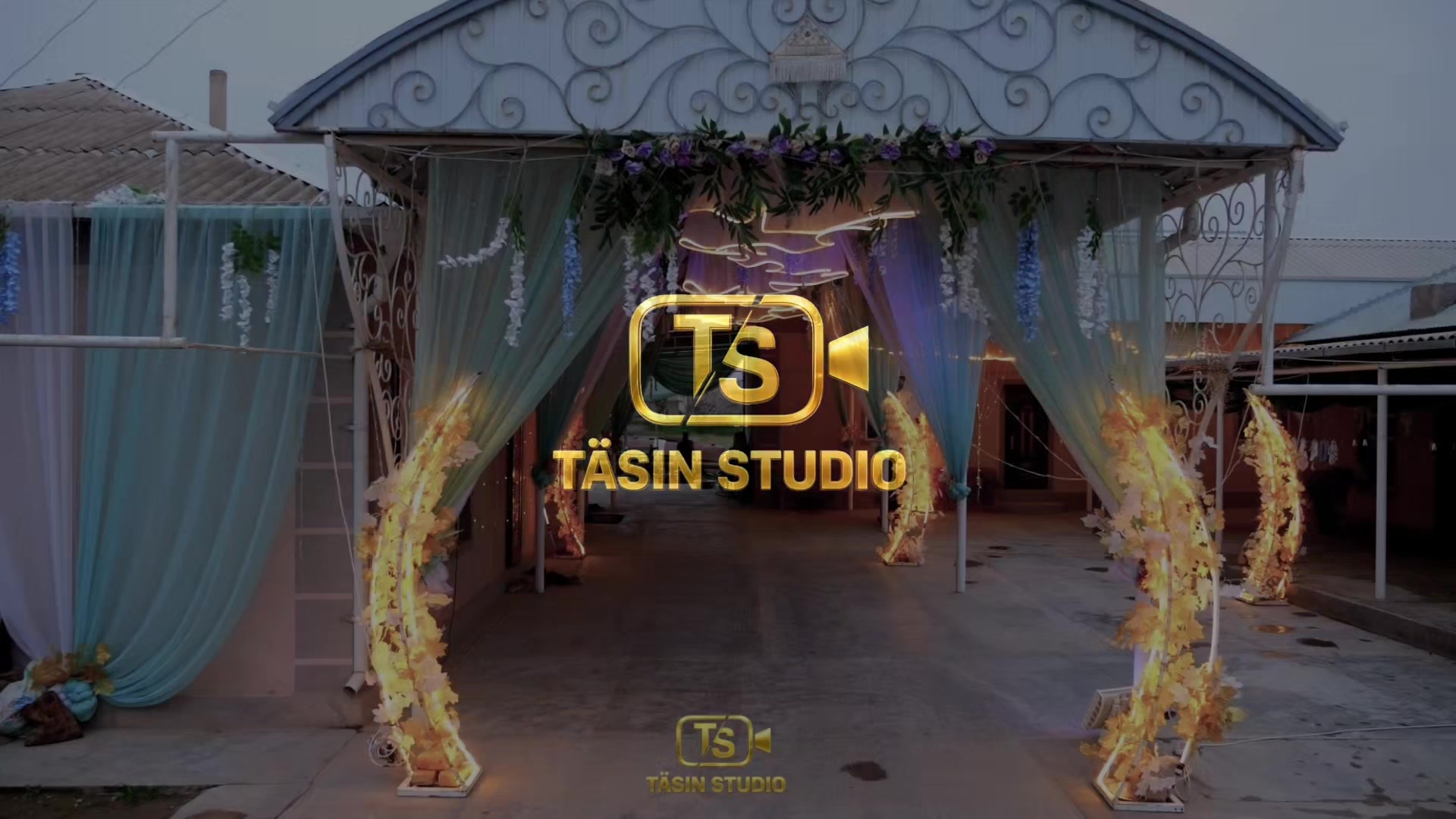 @T&Aacute;S&Iacute;N STUDIO 🎬 T/B AgAoRaZ