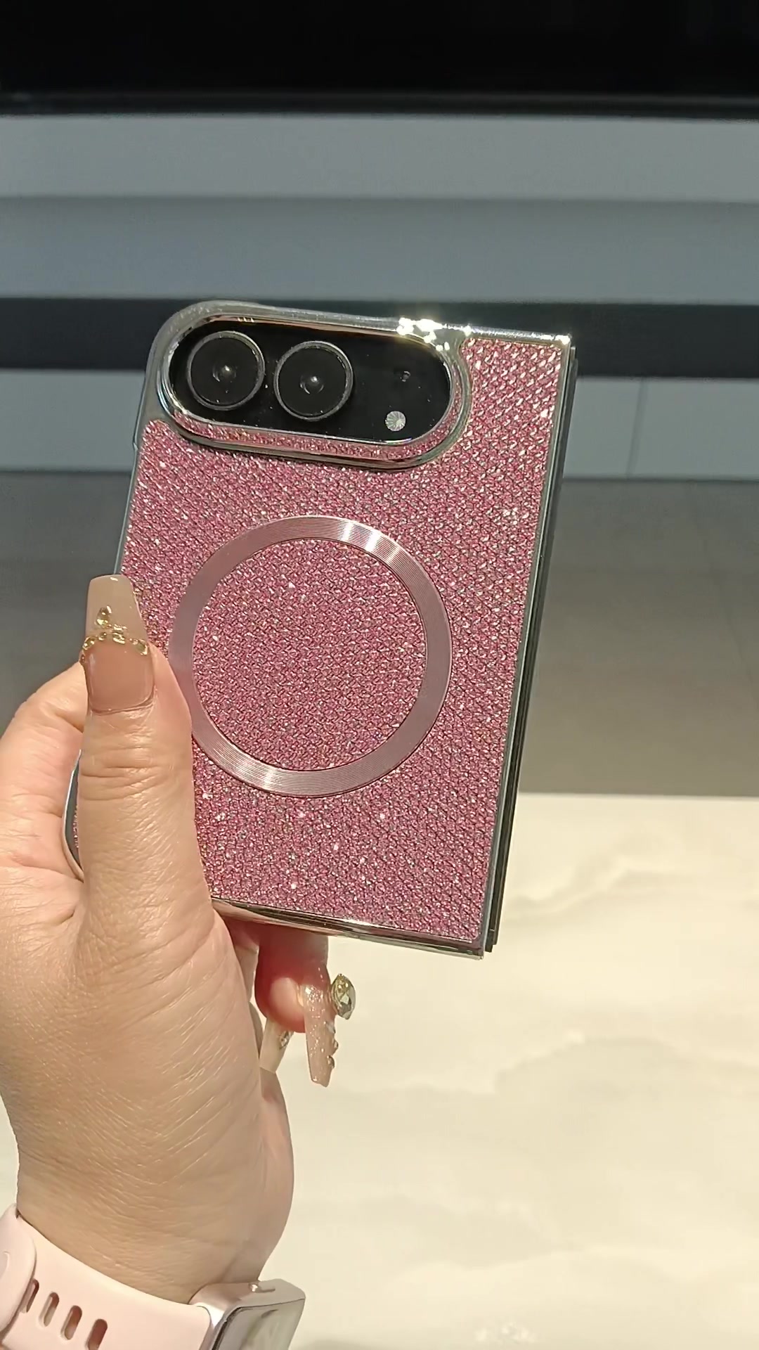 @ToughShell Case