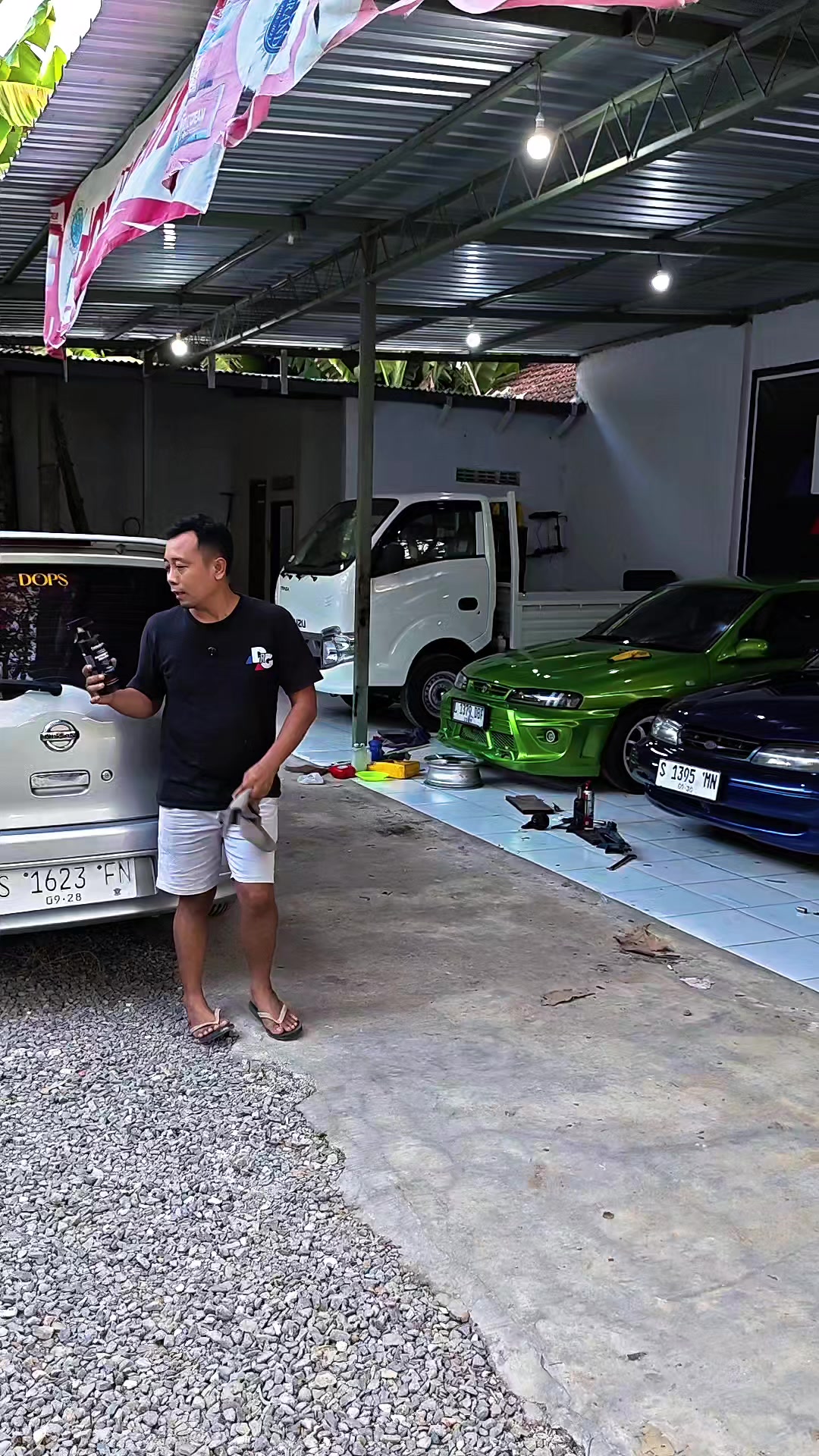 @DekRara_garage