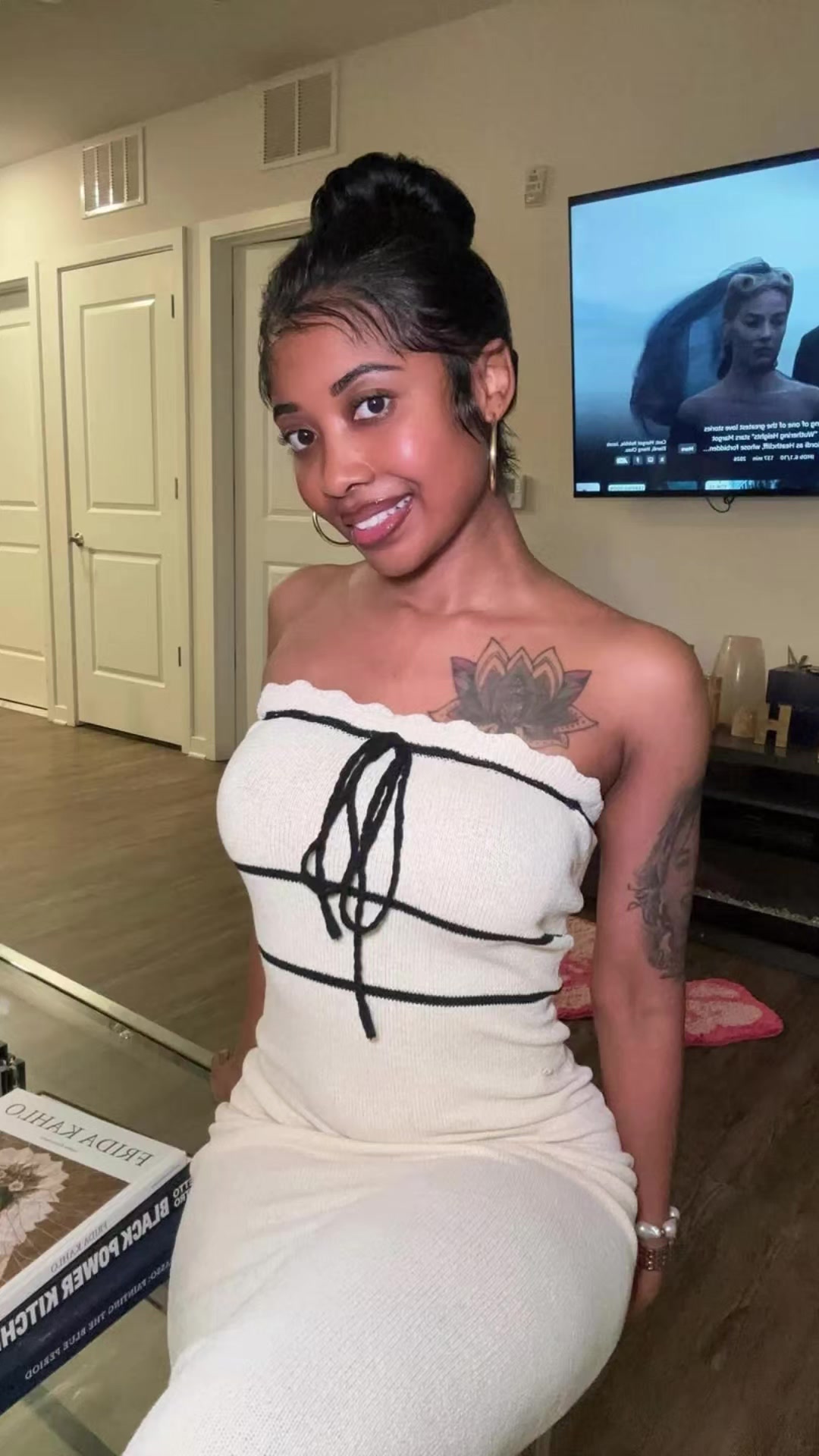 @Amarya Harper ✨️