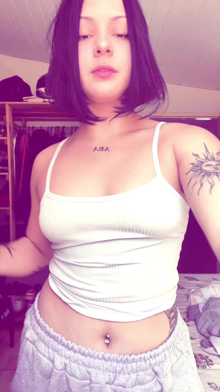 @Ana D&rsquo; Rosa Caveira⛧