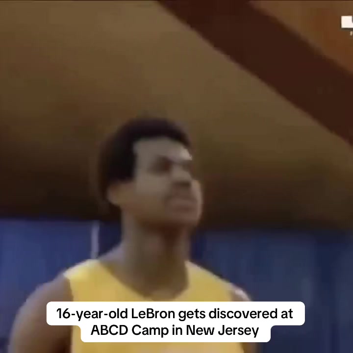 @NJ Hoop Recruit