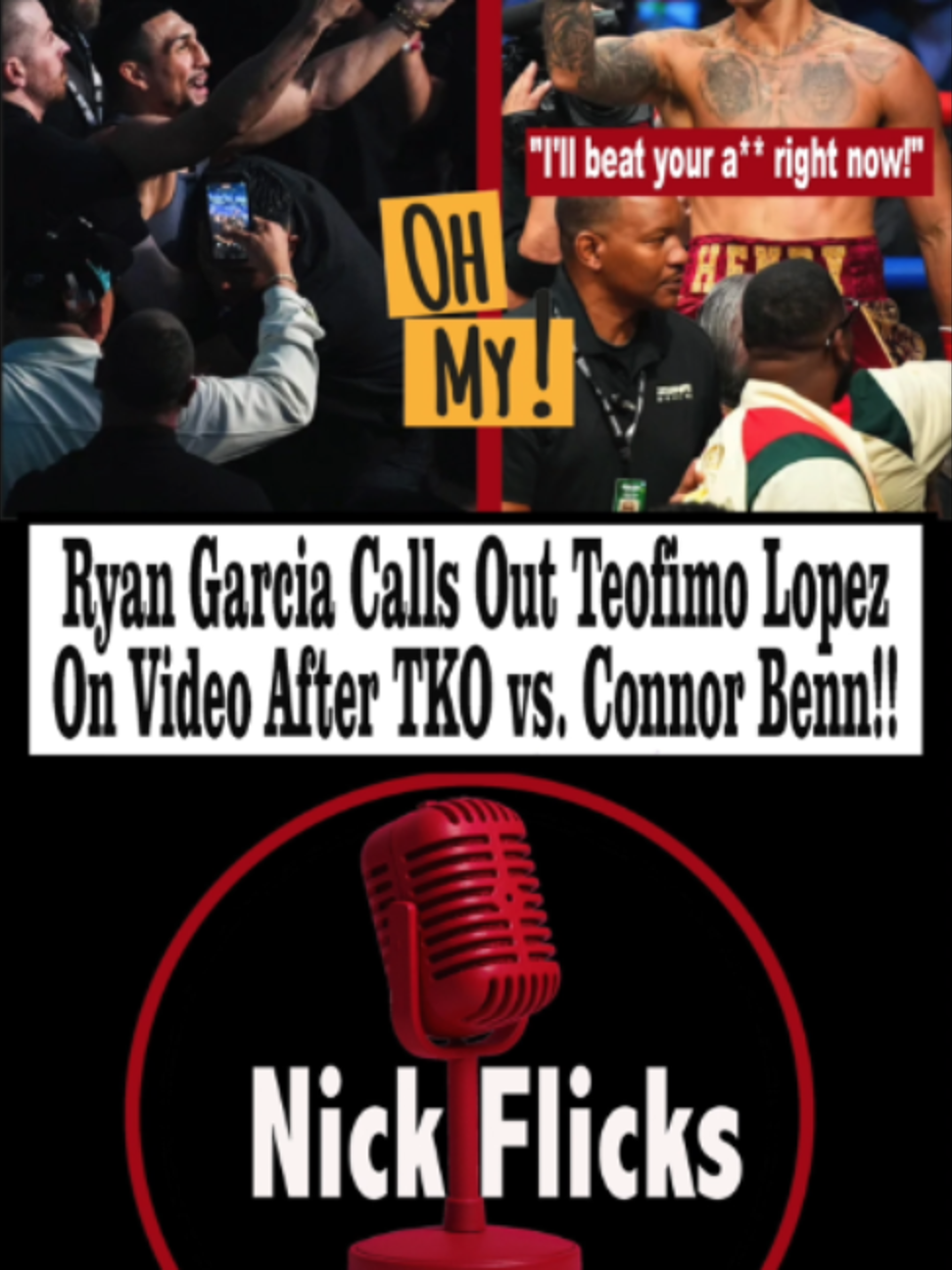 @NickFlicksMedia
