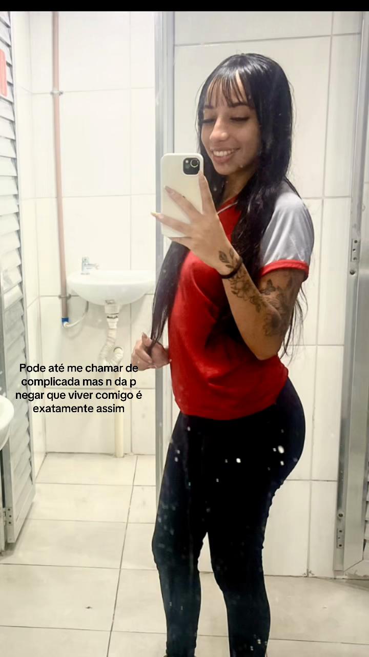 @Ana Luiza