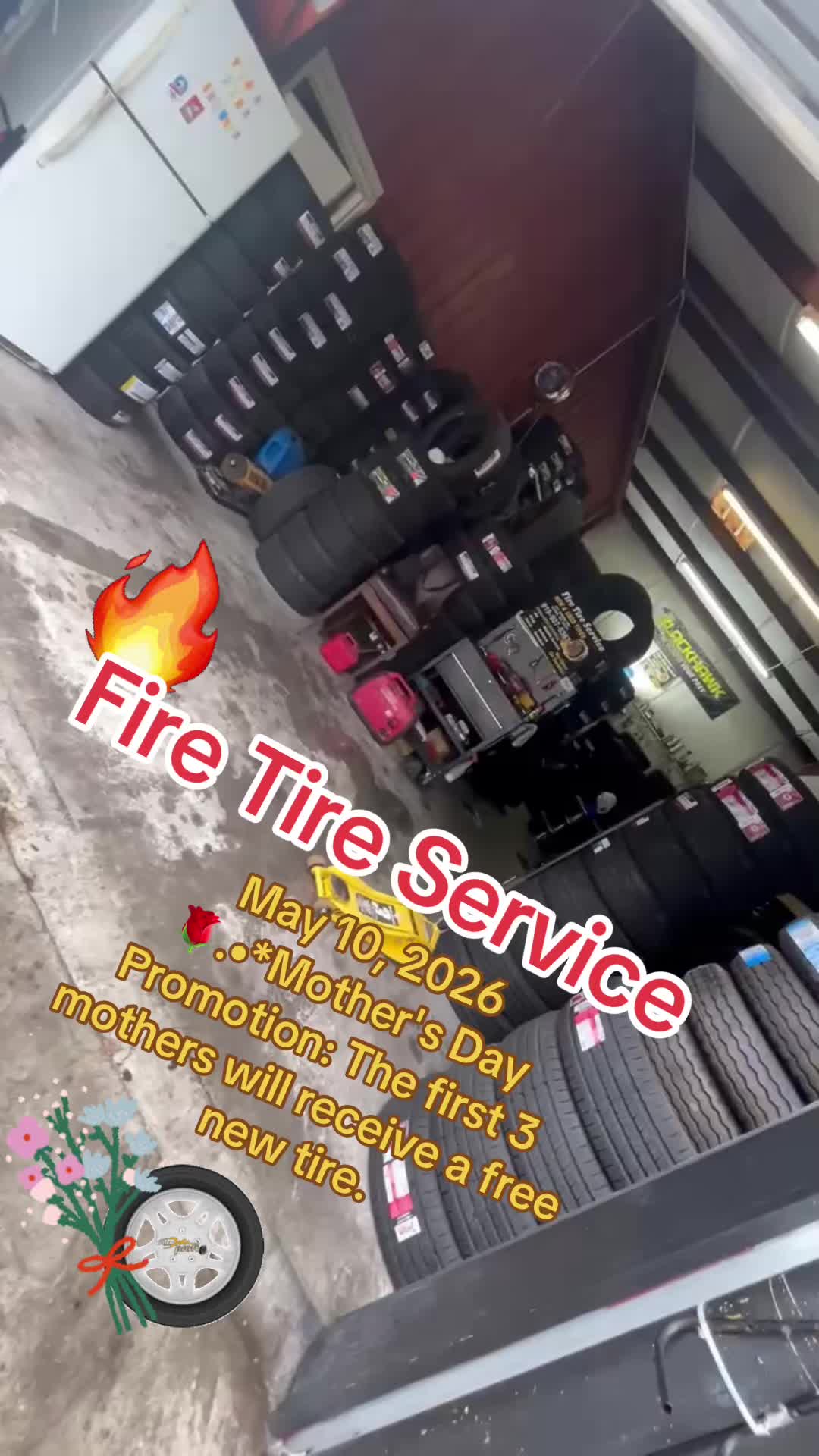 @firetireservice