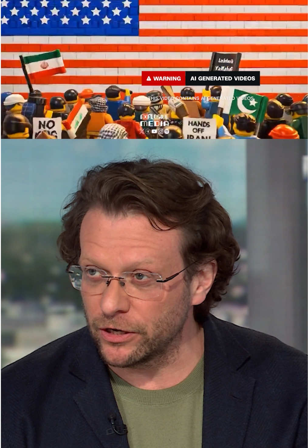 @Jake Tapper