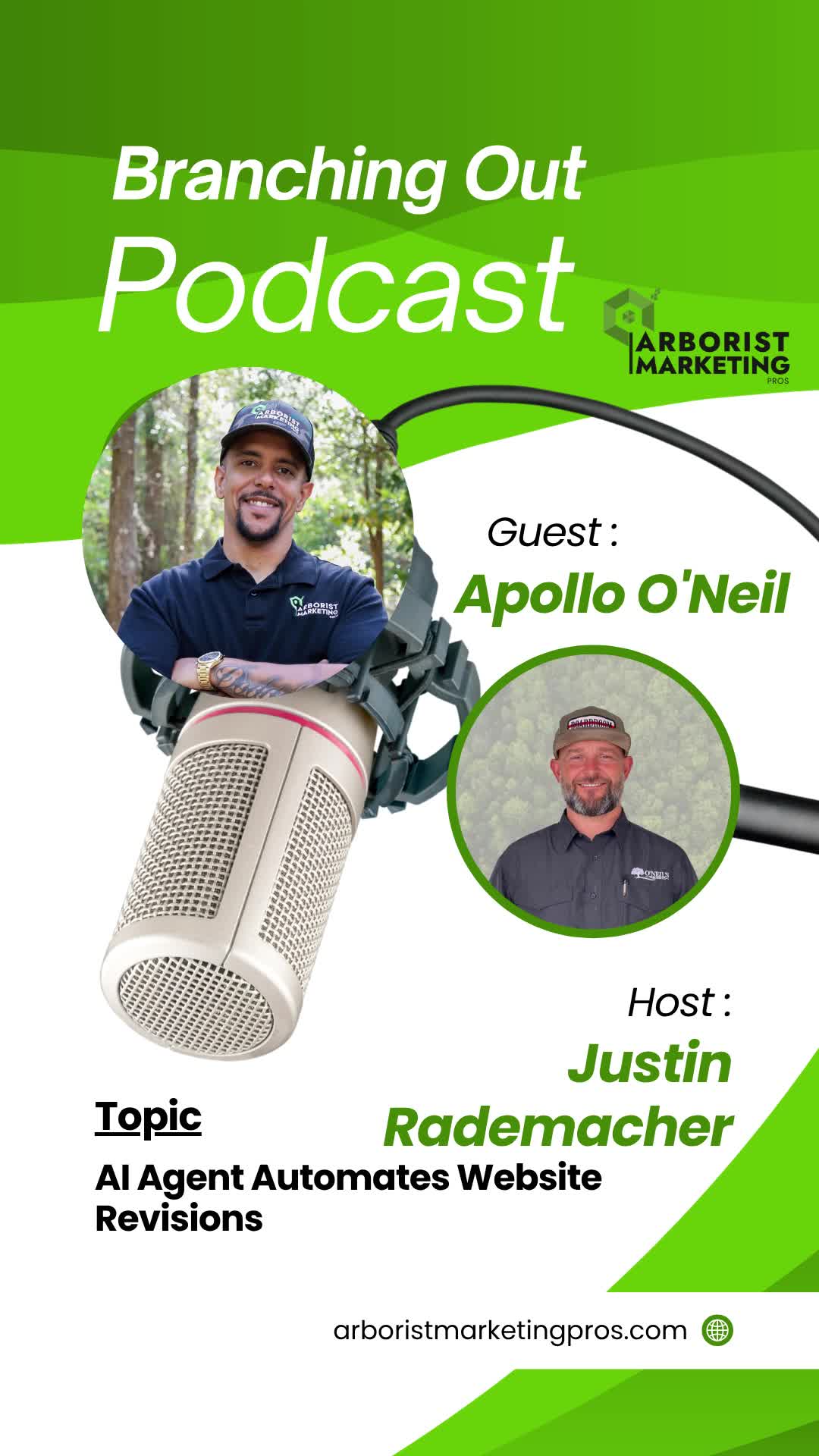 @Arborist Marketing Pros