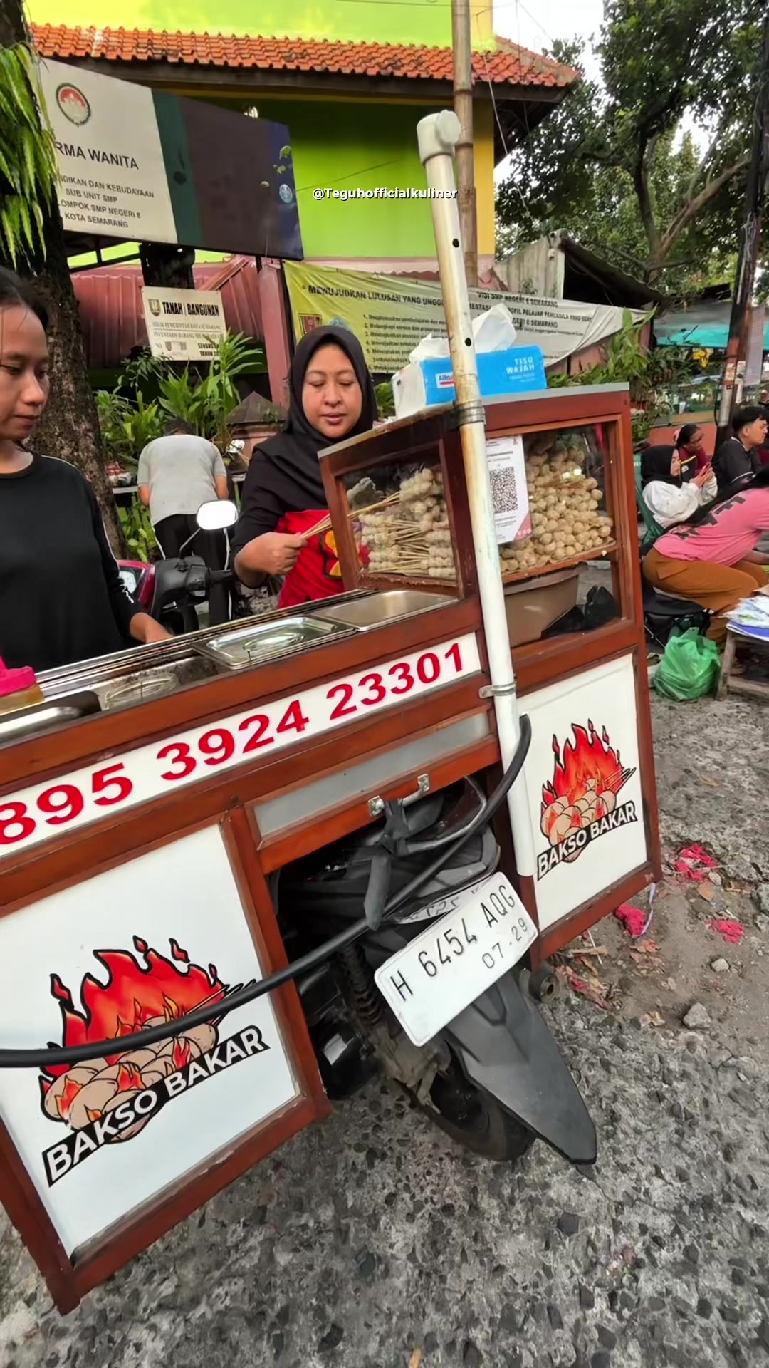 @Teguhofficialkuliner