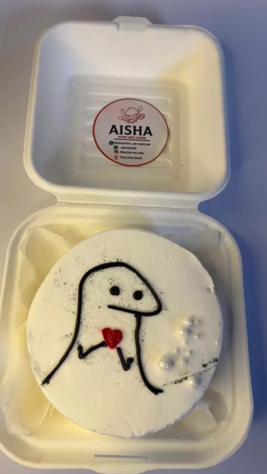 @Aisha Babayo