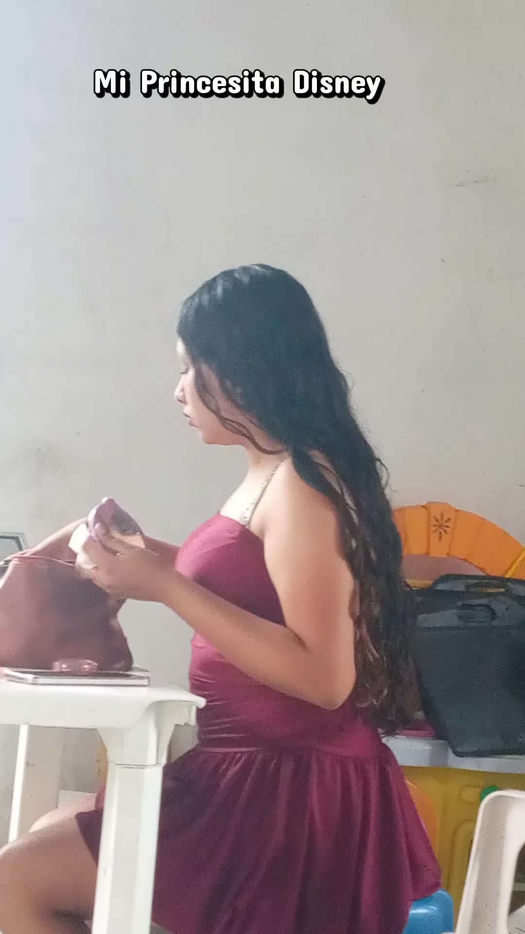 @Mely Gonzalez