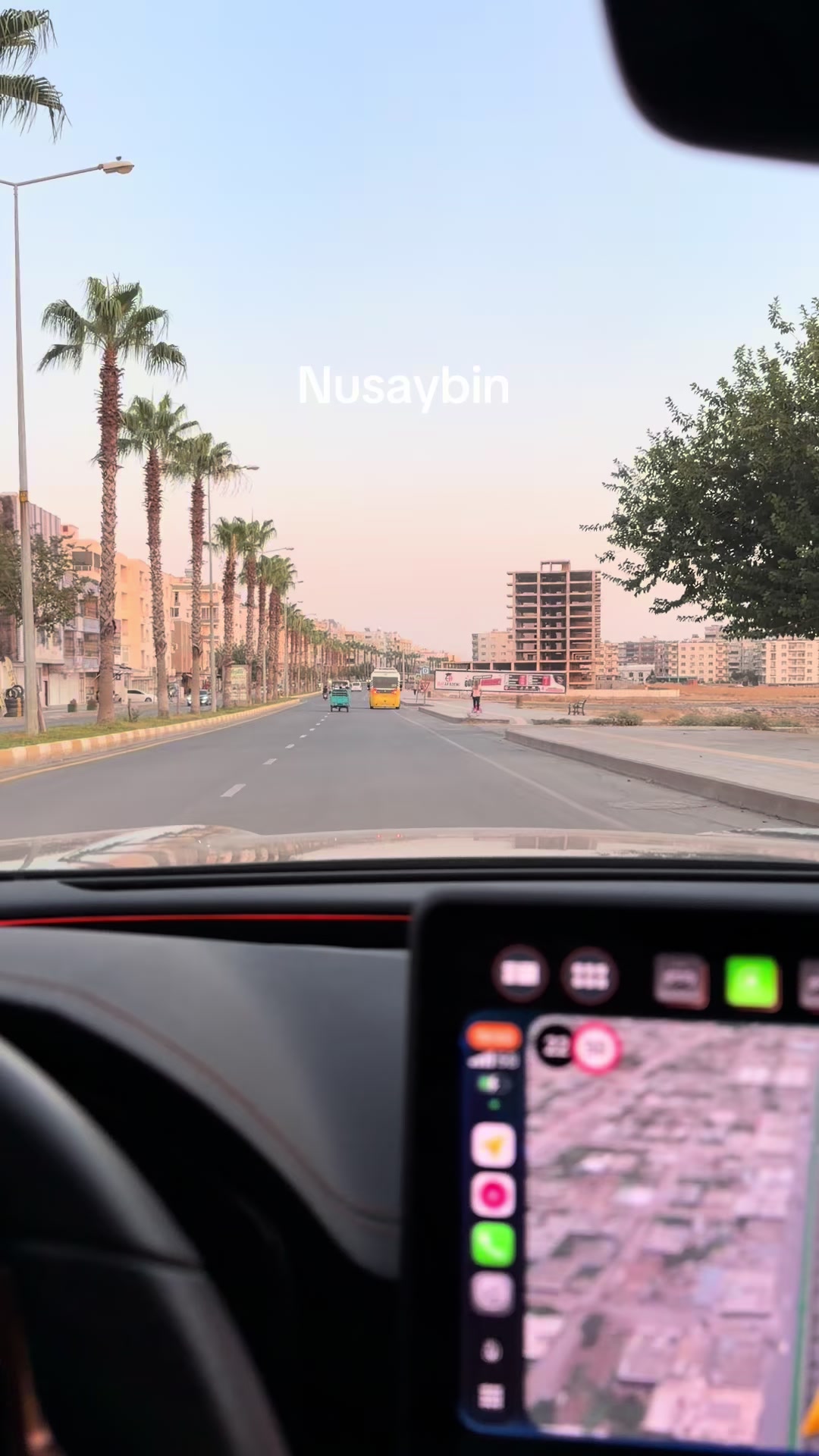 @Nusaybin Burada 📍