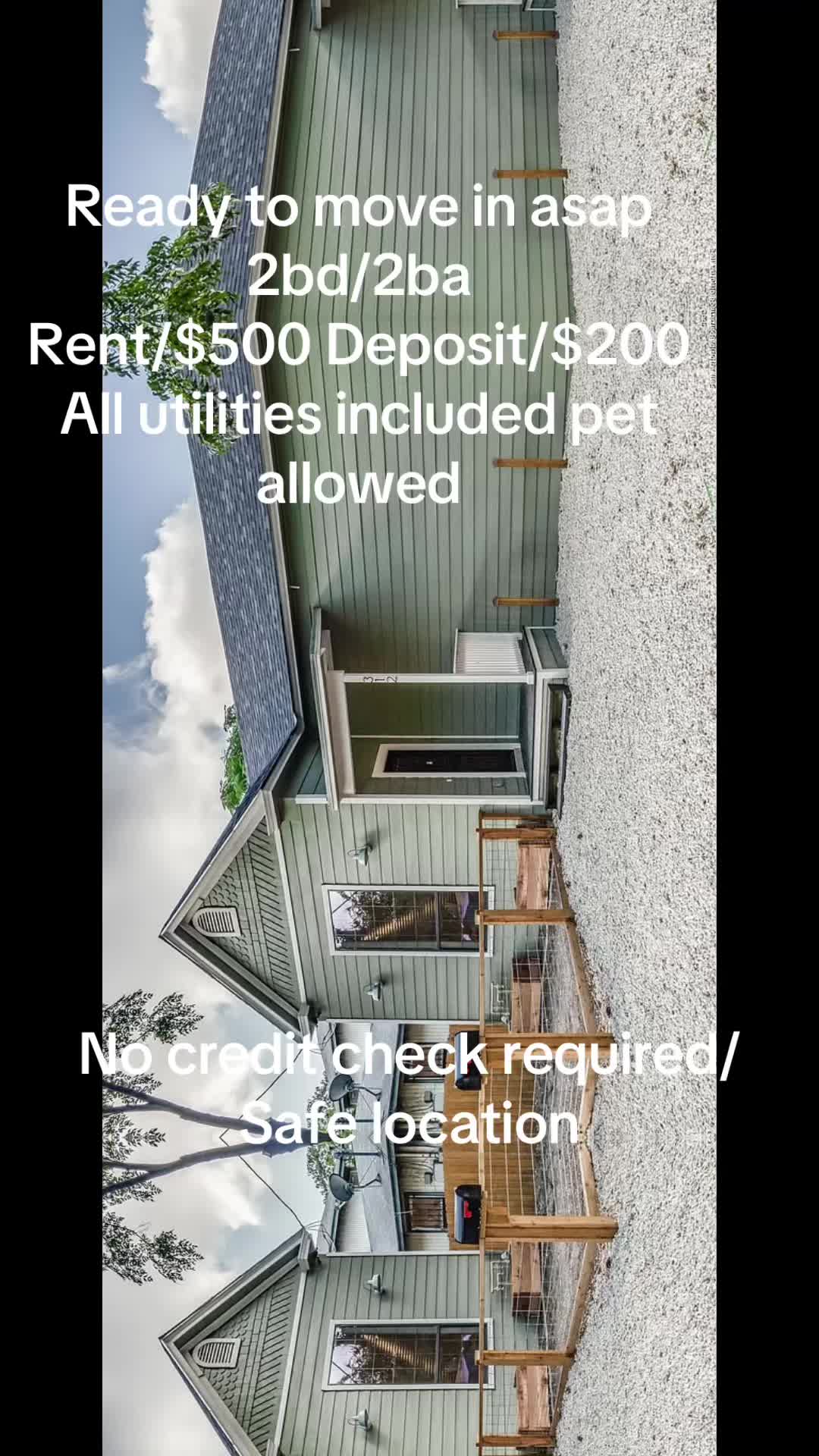 @private landlord