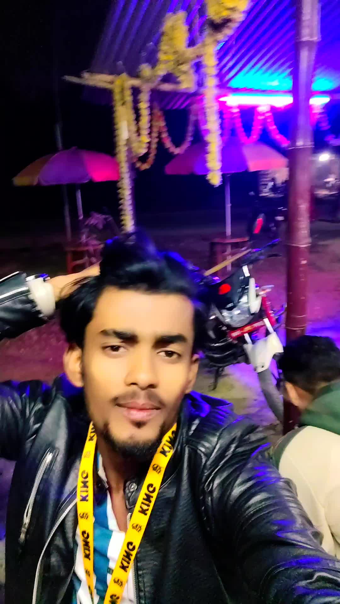 @RaJa YaDaV