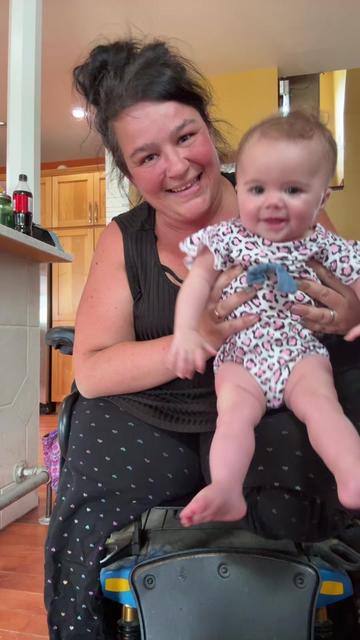 @Auntie Tannas Funny Farm