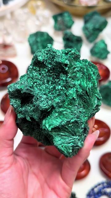 @Beyond the Mood | Crystals