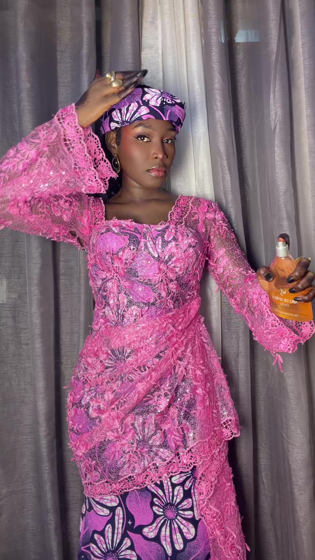 @Zahrafric