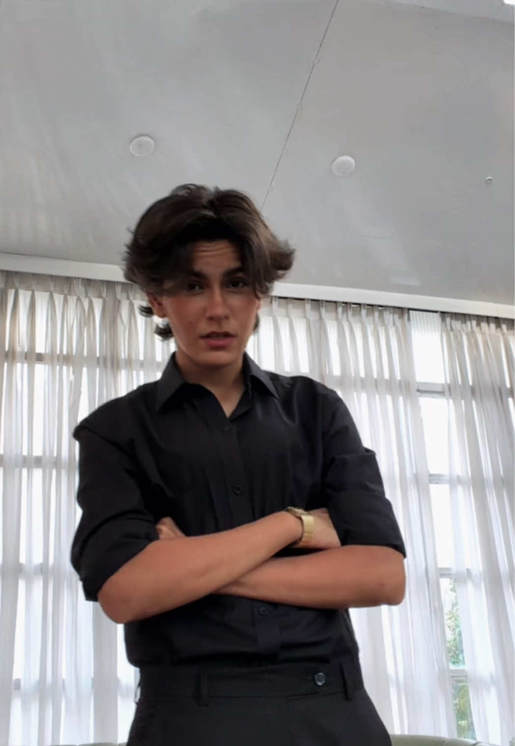 @Tehreem